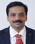 Dr. Gaurang Mistry