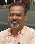 Dr. Girish Surgimath