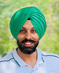 Dr. Gurprakash Singh Chahal