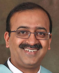 Dr. Jayesh S. Rahalkar 