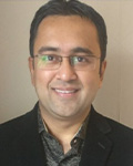 Dr. Mahesh Ahire 