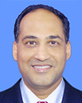 Dr. Mahesh Ahire 