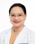 Dr. Thi Thao (Vietnam)