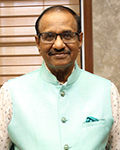 Dr. A. N. Suryakar  