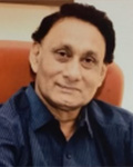 Dr. Narendra Kadu 