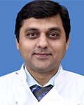 Dr. Anuj Paul Maini