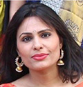 Dr. Sarika Shetty